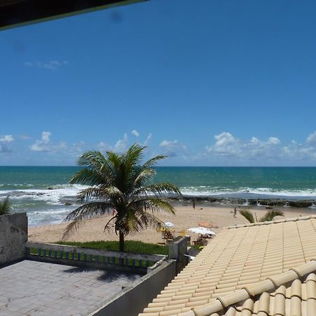 Alfazema Cultural Bed And Breakfast Arembepe Rum bild